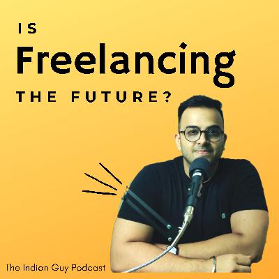 Is Freelancing The Future of Work?
