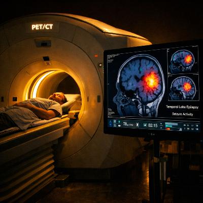 PET CT de cuerpo entero