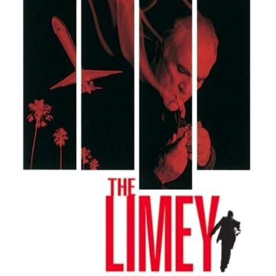 The Limey (California Dreamin')