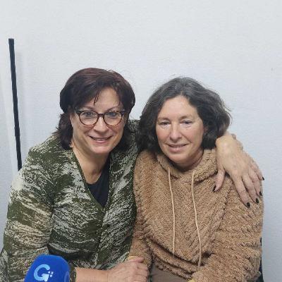 Madres sin límites: sentir para sanar y pedir ayuda sin culpa Madres sin límites: sentir para sanar y pedir ayuda sin culpa