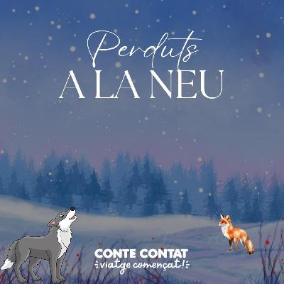 Perduts a la neu