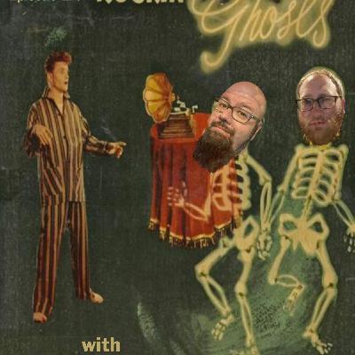 Episode 110: Episode 110 (10192024) News! Happenings! Top 10 Spooky Season Songs Of All-Time!!!