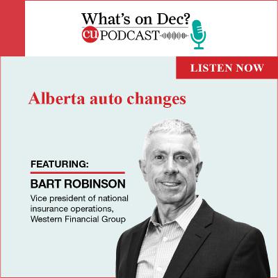 Alberta auto changes