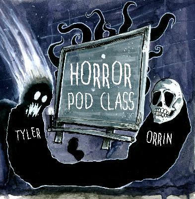 Episode 148: Night of the Creeps (Live Episode)