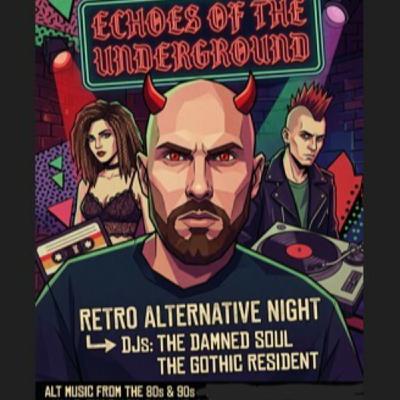 Episode 32767: 26.03.07  Retro Alternative Club 80s,90s(+00s)