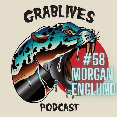 58 Morgan Englund Retired LAFD Firefighter, Ted Talk speaker, Sound Healing Facilitator 58 Morgan Englund Retired LAFD Firefighter, Ted Talk speaker, Sound Healing Facilitator