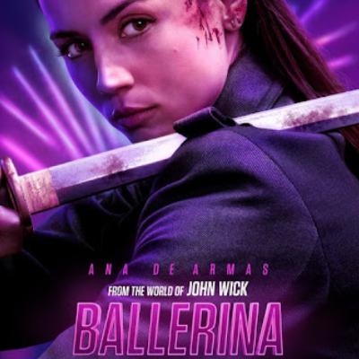 Ballerina Review Ballerina Review