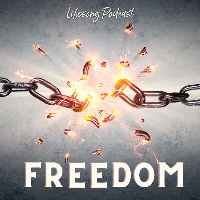 Freedom!!!