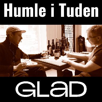 Bobler i Tuden på Vin de Table