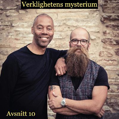 Avsnitt 10: Bekännelse Avsnitt 10: Bekännelse