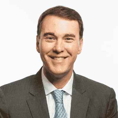 Leadership With a Growth Mindset in Christian Education: A Conversation with Dr. Michael Lindsay