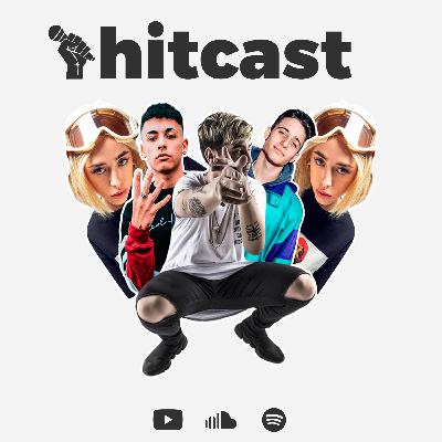 #Hitcast: (T)rap Edition - La historia detrás del nuevo rockanroll #Hitcast: (T)rap Edition - La historia detrás del nuevo rockanroll