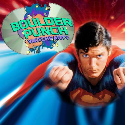 EP 140 - SUPERMAN II: THE RICHARD DONNER CUT (1980 / 2006)