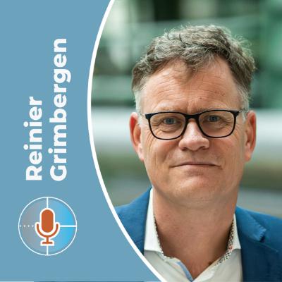 Reinier Grimbergen: mijn business case wordt beter van een hoge olieprijs