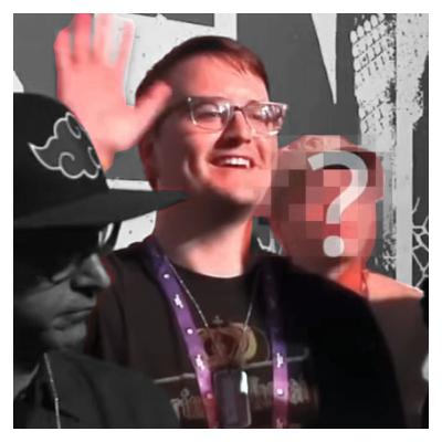 Never Meet Your Favorite Streamers