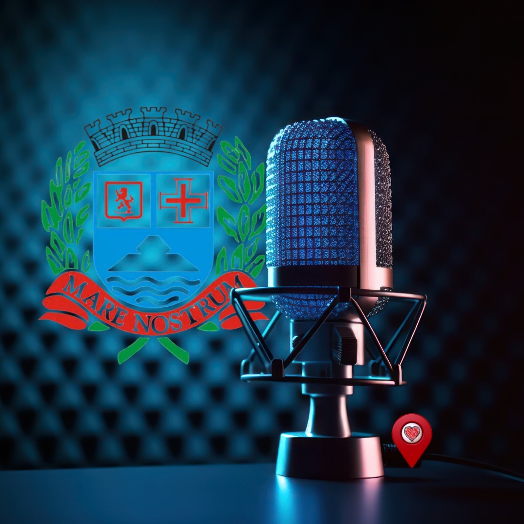 Podcast da Praia Grande