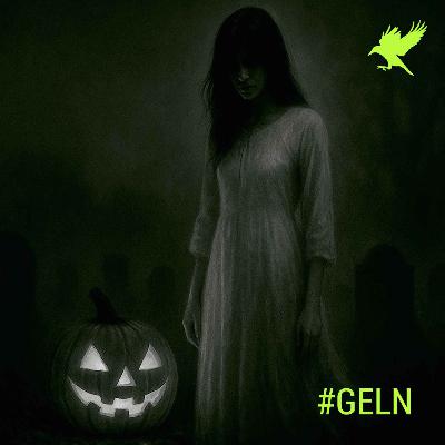 Especial de noche de brujas 2025 Especial de noche de brujas 2025