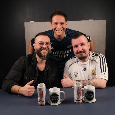 Avsnitt 178 (EPS46) - Real Madrids kris Avsnitt 178 (EPS46) - Real Madrids kris