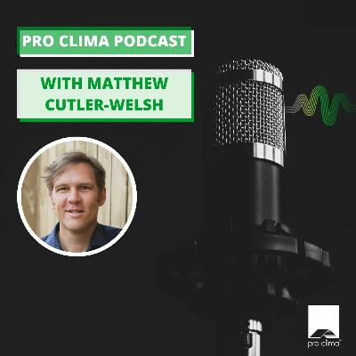 Episode 17: Matthew Cutler-Welsh
