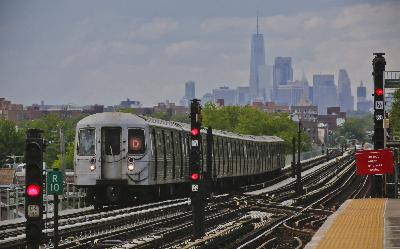 Mother of teen who died subway surfing says social media videos glamorize dangerous behaviors