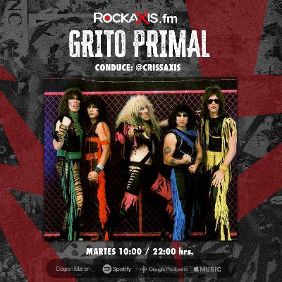 Grito Primal - 29 (2025)