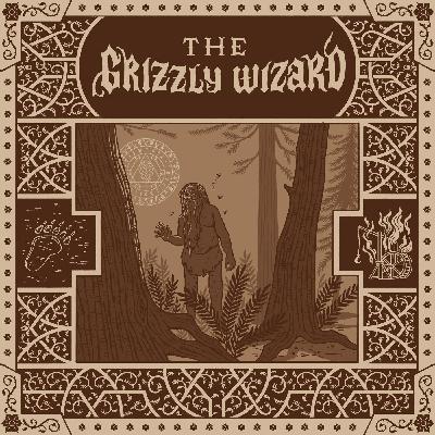 The Grizzly Wizard: Chapter 10- "Luring Nature"