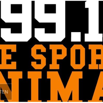 Mark Packer - Rivalry Thursday (8.28.21)