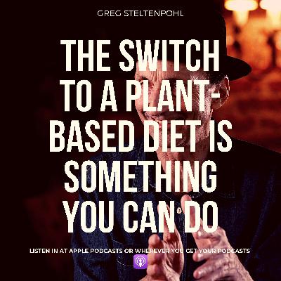 108. Greg Steltenpohl | Kamp Solutions