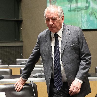 Au revoir, Bayrou - bonjour, Regierungskrise: Wohin steuert Frankreich?