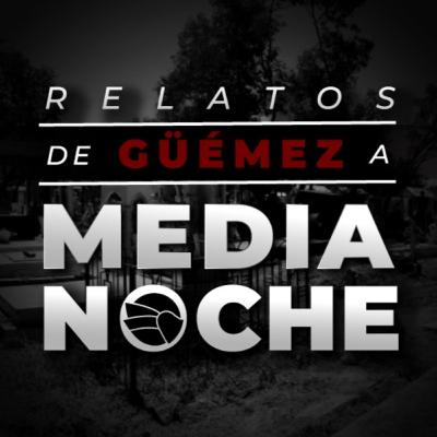 Episodio 9 Visita en el Panteón