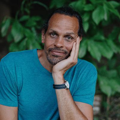 Rebroadcast of Episode 28 A Reason For Delight - A Conversation With Poet, Ross Gay Rebroadcast of Episode 28 A Reason For Delight - A Conversation With Poet, Ross Gay