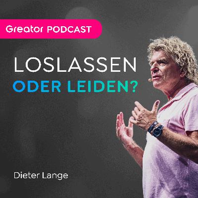 Inneren Frieden finden: Widerstand macht unglücklich! // Dieter Lange