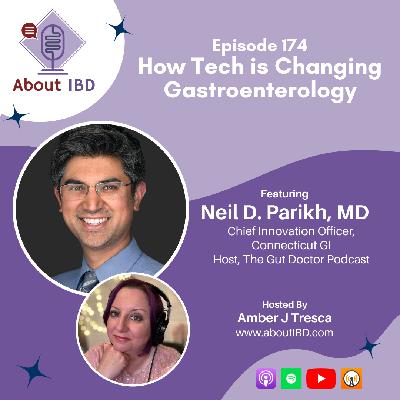 How Tech is Changing Gastroenterology