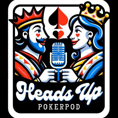 Episode 26 - C-betting - Med Monica Eilertsen Vaka