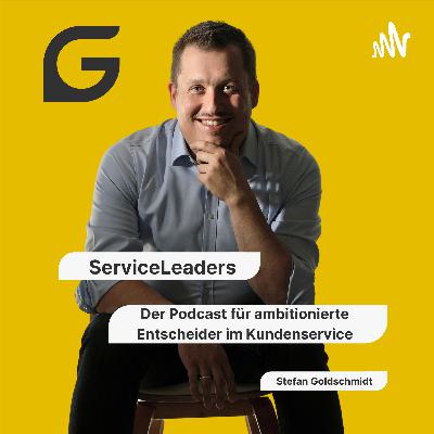 SL014 - Vom Servicetechniker zum Serviceleiter. Karriere im Service. Interview mit Dr. Simon Tonat SL014 - Vom Servicetechniker zum Serviceleiter. Karriere im Service. Interview mit Dr. Simon Tonat