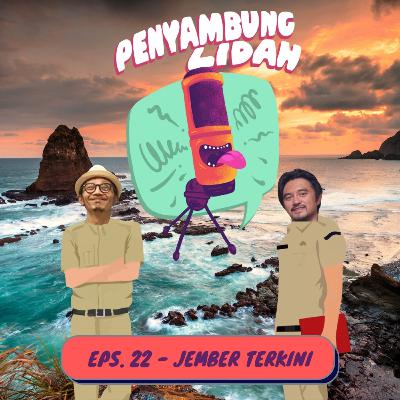JEMBER TERKINI