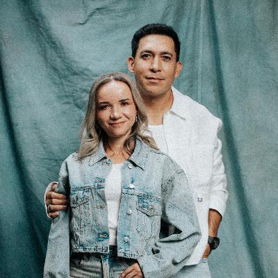 Restaurando la imagen del matrimonio | Sergio y Paula Rojas