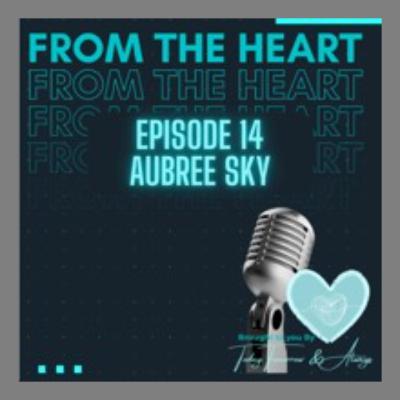 Episode 14 - Aubree Sky talking about the Sex work industry in the USA Episode 14 - Aubree Sky talking about the Sex work industry in the USA