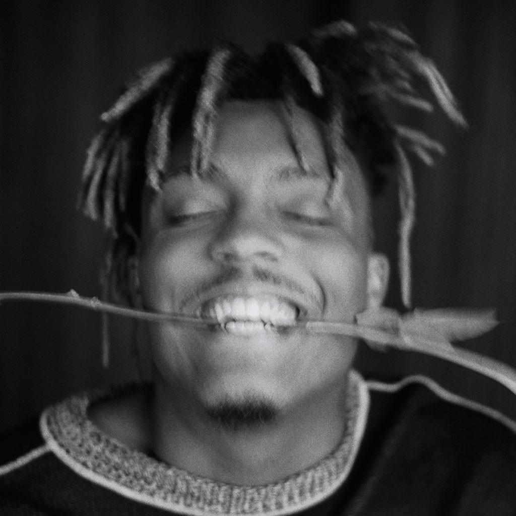 No Issue - Juice WRLD Ft. G Herbo episode artwork
