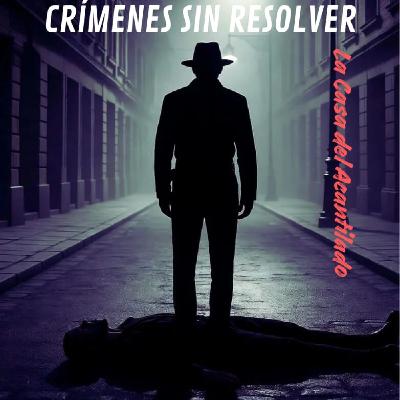 03x05- CRIMENES SIN RESOLVER 03x05- CRIMENES SIN RESOLVER