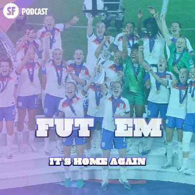 FUT EM – It’s home again