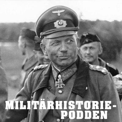 Hur Guderian formade blixtkrigets pansaridéer