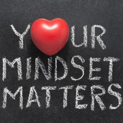 Clarity of mindset and accomplishing your goals