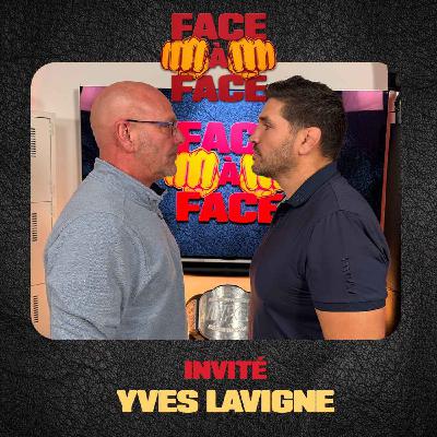 KO Show - EXTRA - Légende québécoise KO Show - EXTRA - Légende québécoise