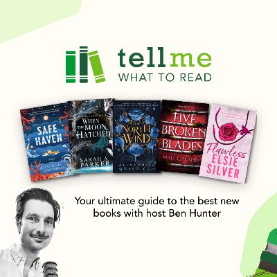 Tell Me What To Read - Australia's Ultimate Guide to Books (May 15, Edition)