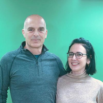 ראיון עבודה- המקום להביא אמת פשוטה | פרק 2 עם טל בשן