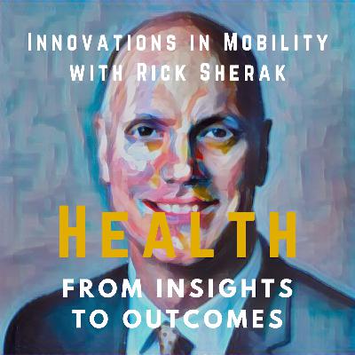 Two Steps Forward π£ Repeat π Innovations in Mobility Longevity Two Steps Forward π£ Repeat π Innovations in Mobility Longevity