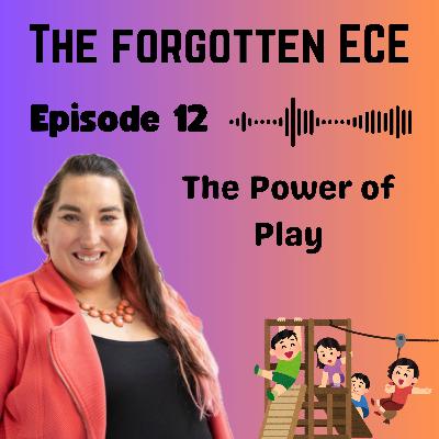 The Power of Play