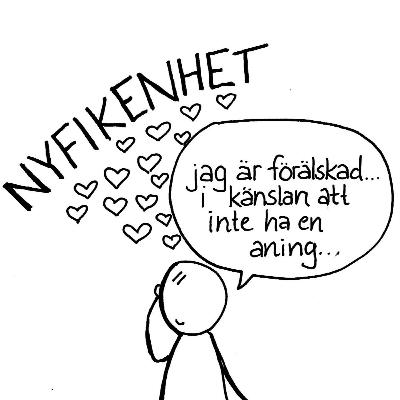 74 - Den stora potentialen med nyfikenhet-samtal med Peder Söderlind