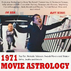 Movie Astrology - Episode 4 - 1971